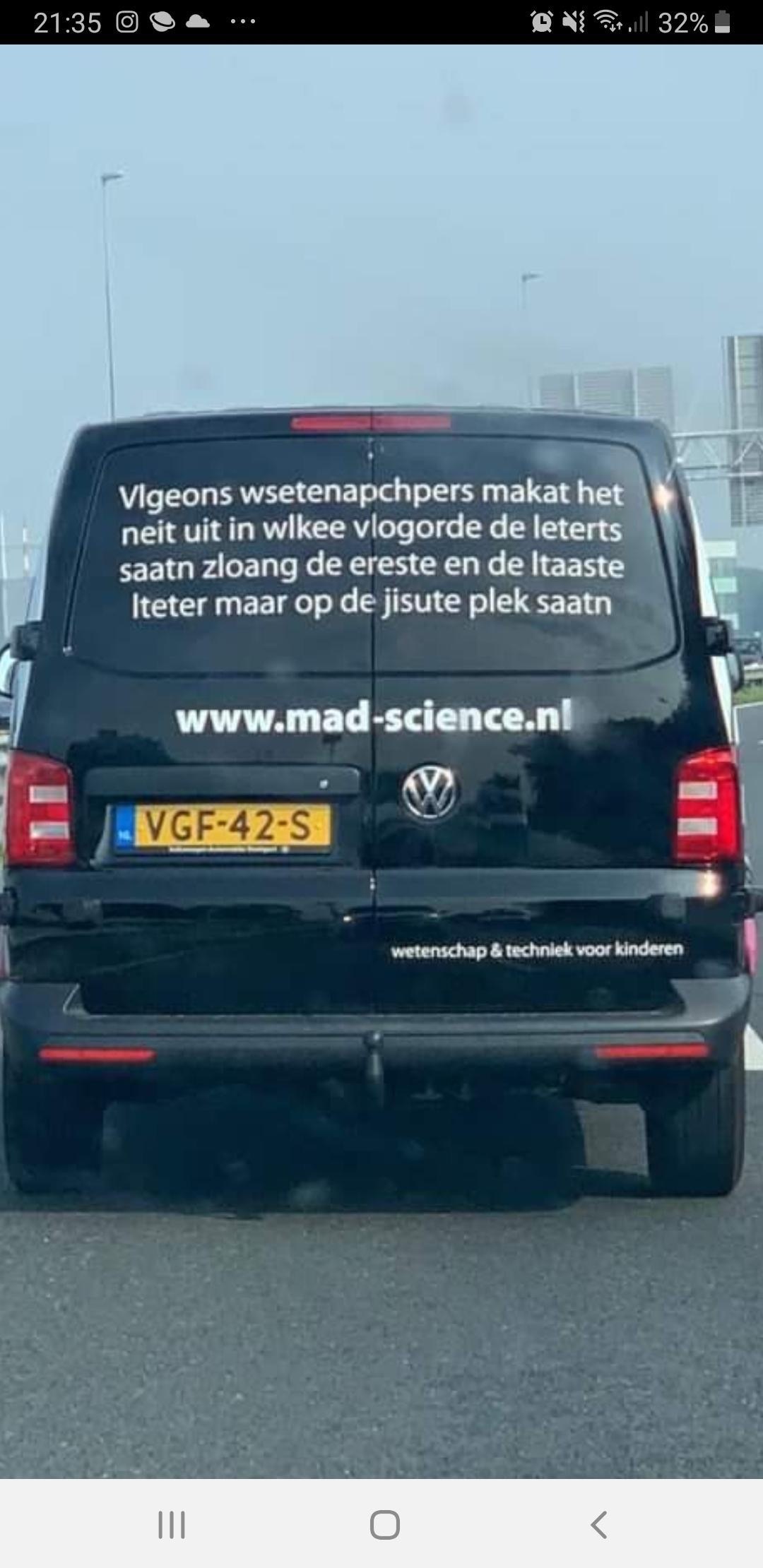 Woordbeeld (mad-science.nl)
